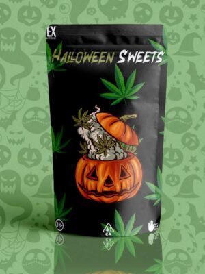 halloween sweets
