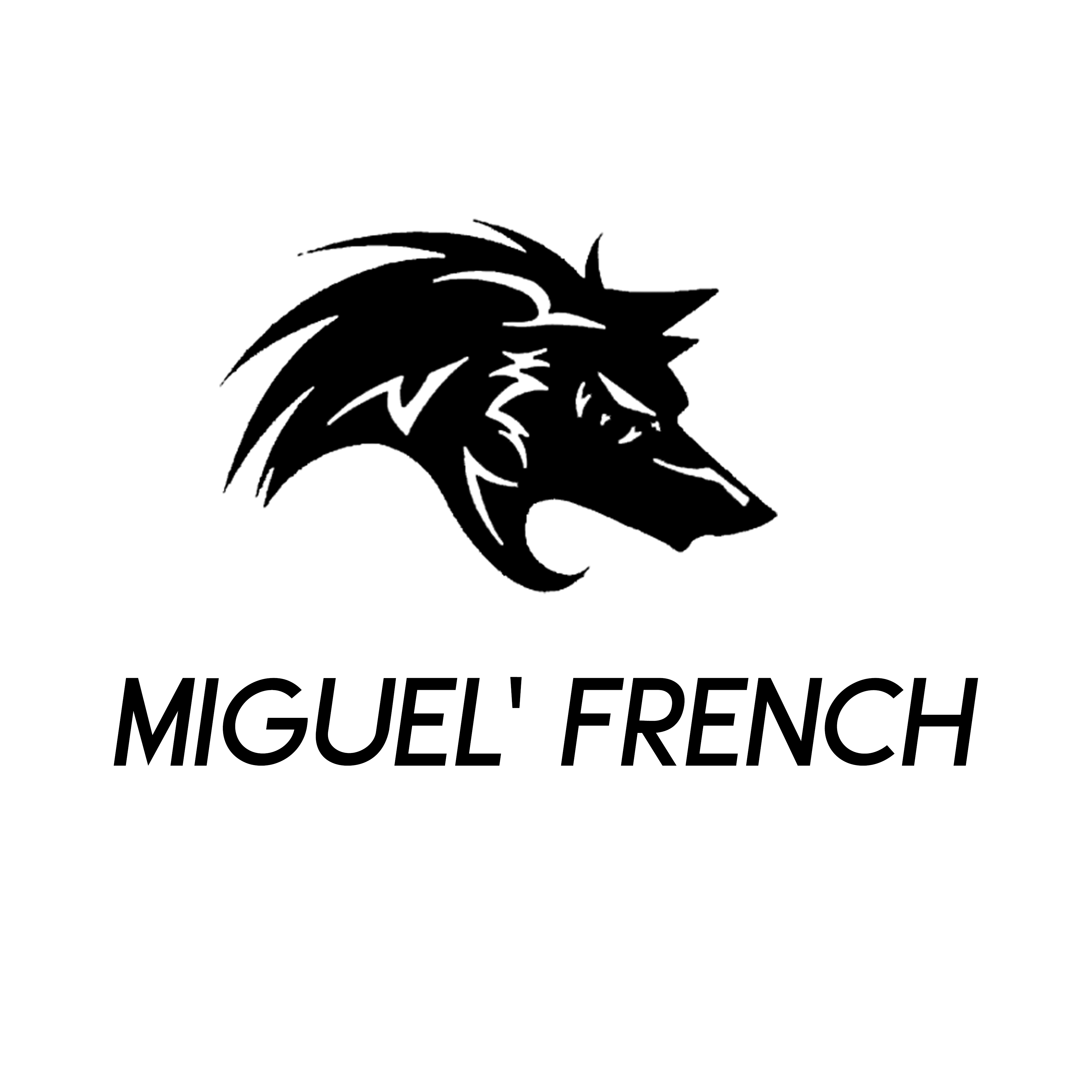 Miguel French logo