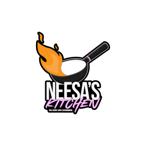 Neesas Kitchen Logo