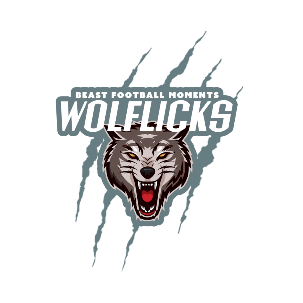 WolFlicks Logo Trans