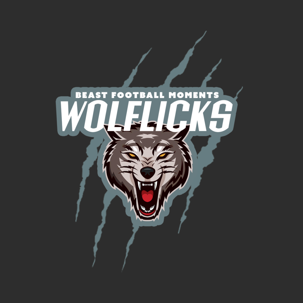 WolFlicks Primary Logo